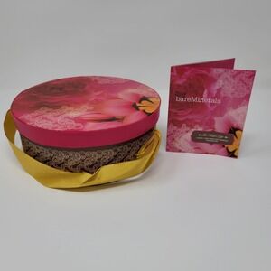 BareMinerals‎ The Perfect Gift Just What You Wanted 6 Piece Set + Gift Box